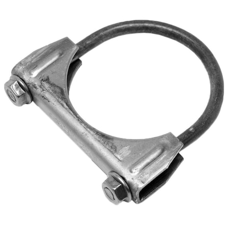 Walker Exhaust Clamp (Pr-Each/Bx-50), 35323 35323